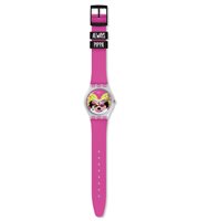 Orologio Swatch Donna Original Gent in Plastica GE267 - GE267